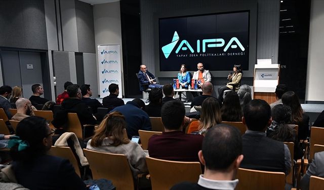 Yapay zekanın medya ve iletişime yansıması tartışıldı