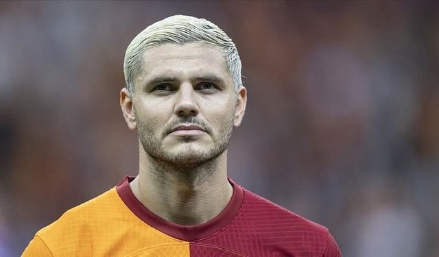 Icardi'nin yeni adresi belli oluyor: İşte Galatasaray'dan sonraki takımı