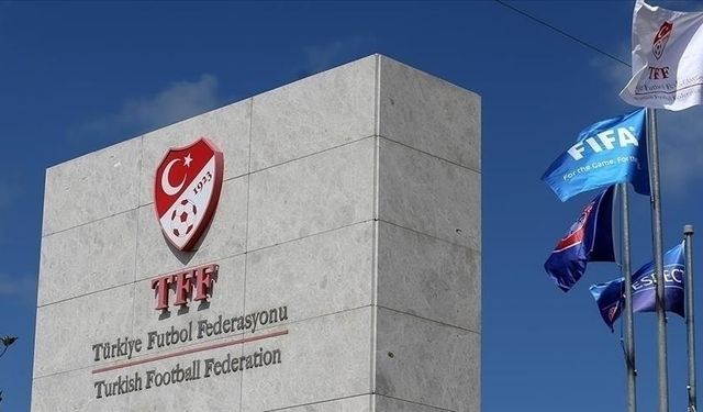 MKE Ankaragücü Kulübü ve Trabzonsporlu Enis Destan, PFDK'ye sevk edildi
