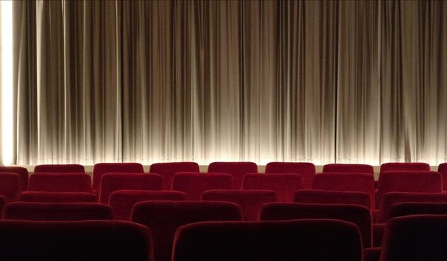 Frankofon Film Festivali, 21 Mart'ta sinemaseverlerle buluşacak