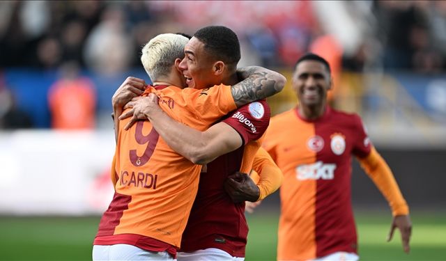 Galatasaray, UEFA Avrupa Ligi'nde Elfsborg'u ağırlayacak