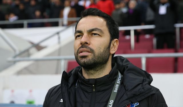 Gaziantep FK'de teknik direktör Selçuk İnan ile yollar ayrıldı