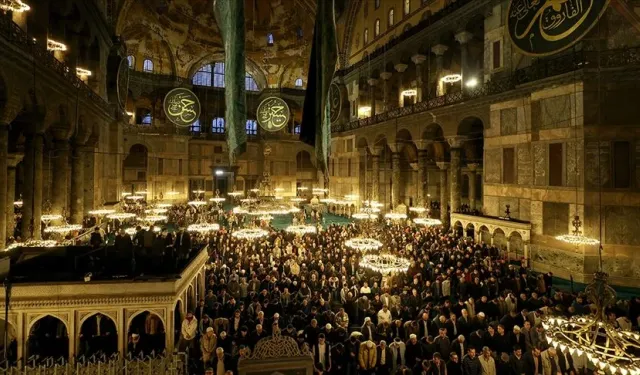 Ramazanın 27. gecesi hangi gün, ne zaman? 2026 Kadir Gecesi ayın kaçında idrak edilecek?