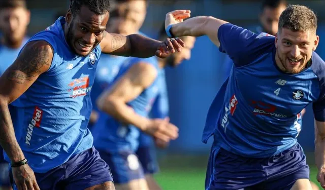 Adana Demirspor'un Süper Lig macerası 4 sezon sürdü