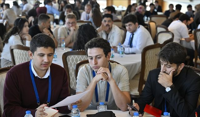 Z kuşağından erken emeklilik talebi