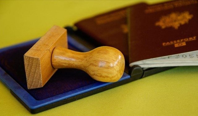 Türklerin pasaportsuz gidebileceği ülkeler açıklandı! Sadece kimlik yetecek