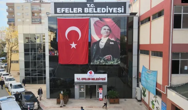 Efeler’den dikkat çeken adım: 2026’nın elektrik alımı için ihale tarihi belli oldu