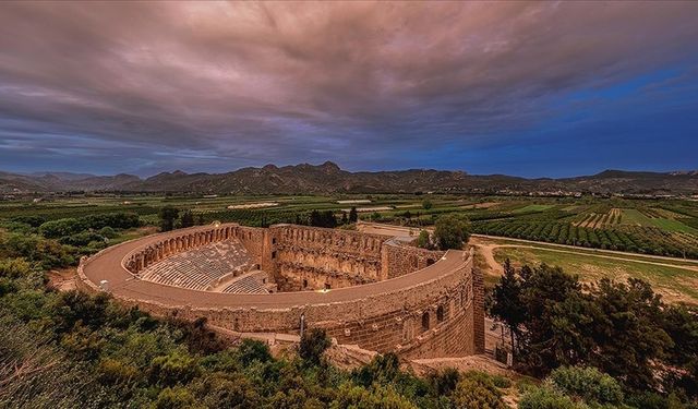 Kültürel mirasa büyük ilgi: Ziyaretlerden yaklaşık 10 milyar lira kazanç