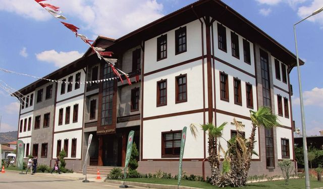 Germencik Belediyesi’nden sosyal belediyecilik örneği: GESA ile binlerce vatandaşa destek