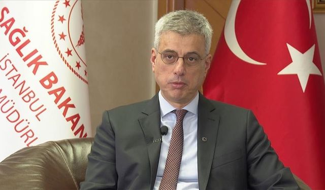 Bakan Memişoğlu: Türkiye, sağlıkta bölgesinde lider olabilecek bir ülke