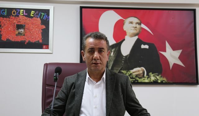 Efeler Belediyesi’nden örnek proje: Sosyal Destek Giyim Noktası