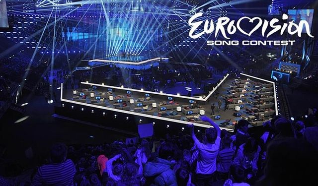 Eurovision Şarkı Yarışması 2025'te Basel'de düzenlenecek