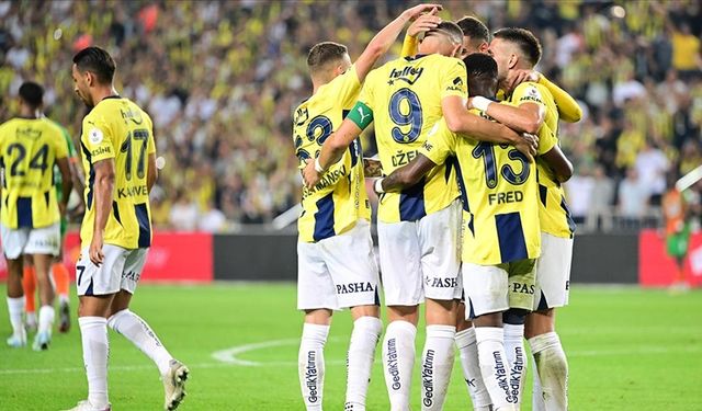 Fenerbahçe, Manchester United maçına siyah bantla çıkacak