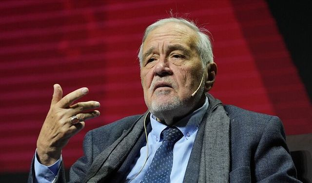 İlber Ortaylı cenaze namazı ne zaman, nerede kılınacak?