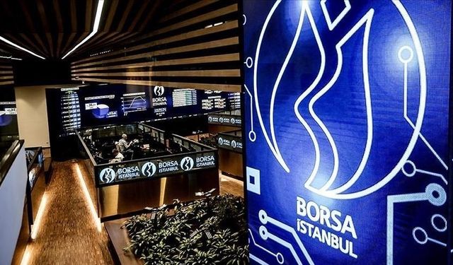 Borsa günü yüzde 0,40 değer kazanarak tamamladı