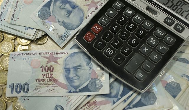 Hazine ve Maliye Bakanı Şimşek: Türk vergi hukukunda, hiçbir bakanın veya idarenin, vergi borcunu silme yetkisi yok