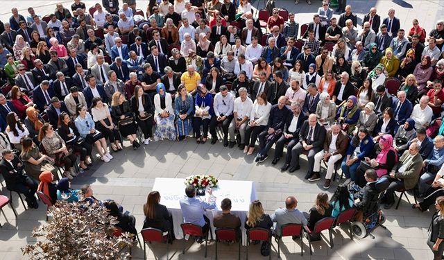 Öğretmenlere yönelik ara tatil semineri çevrim içi gerçekleştirilecek