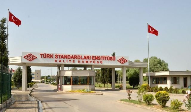 Türk Standardları Enstitüsü 91 personel alacak