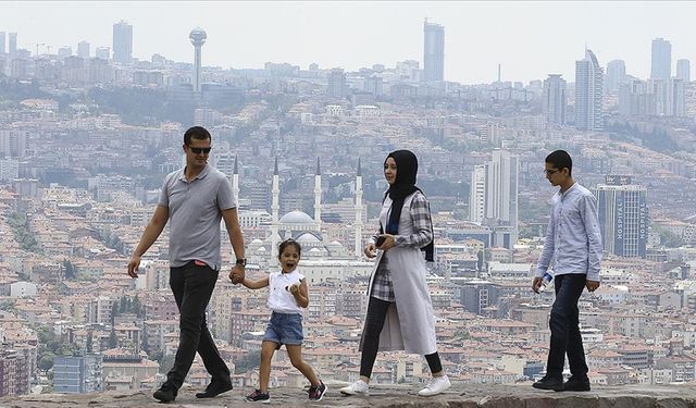 Sektör temsilcilerinden Ankara turizmini 12 aya yaymak için direkt uçuşların artırılması talebi