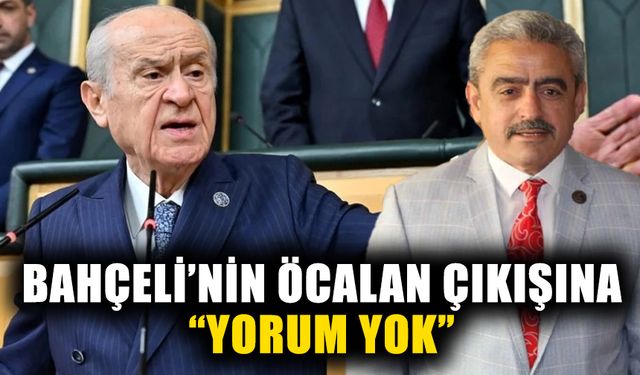 Aydın’da MHP ve Ülkü Ocakları suskun