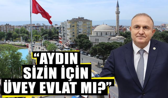 İYİ Partili’li Karakaş, iktidara sordu