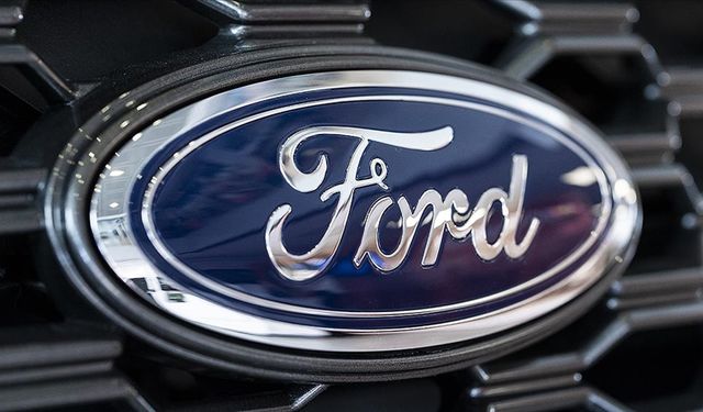 Ford, Avrupa'da 4 bin çalışanını işten çıkarıyor