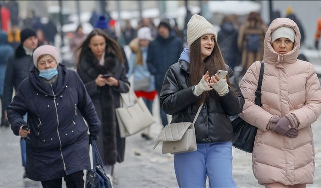 Rusya'da "çocuksuzluk" propagandası yapmak yasaklandı