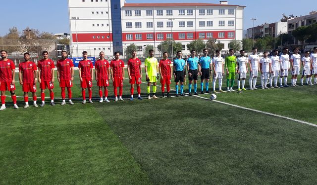 Sökespor evinde ağır yaralı