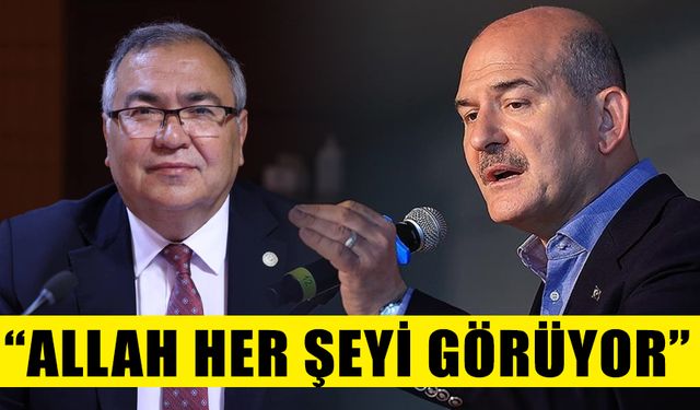 CHP’li Bülbül’den Soylu’ya “Nerede bu teröristler?” sorusu