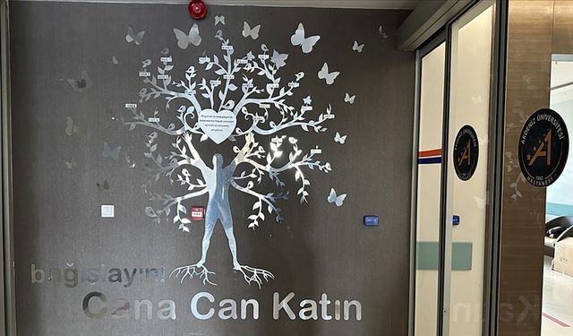 Akdeniz Üniversitesi Hastanesi, organ nakli çeşitliliğiyle öne çıkıyor