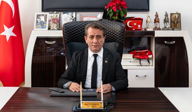 Anıl Yetişkin: 7 Eylül prangaların kırıldığı gün