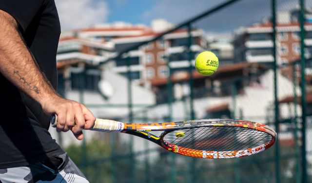 ENKA Spor Kulübü, Türkiye Tenis Ligi’nde şampiyonluğa ulaştı
