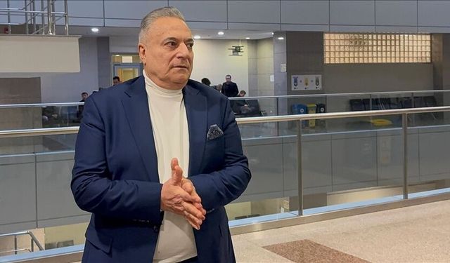 Mehmet Ali Erbil ile ilgili kalp krizi iddiası sonrası açıklama geldi