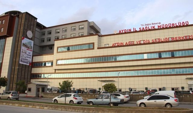Aydın’da sağlık hizmetlerinde bu gece kritik değişiklik!
