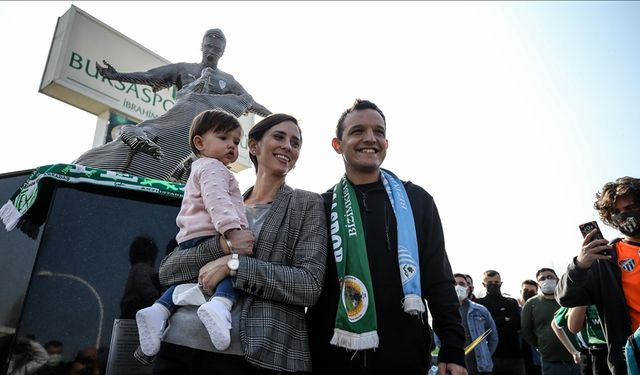 Bursaspor, teknik direktör Batalla ile yollarını ayırdı