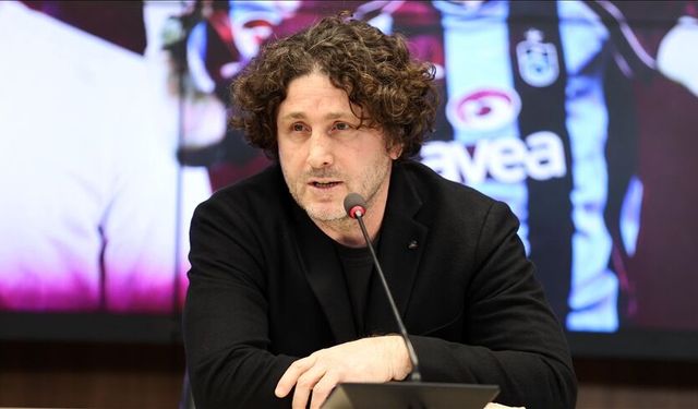 Trabzonspor’da flaş gelişme! Fatih Tekke ile yollar ayrıldı