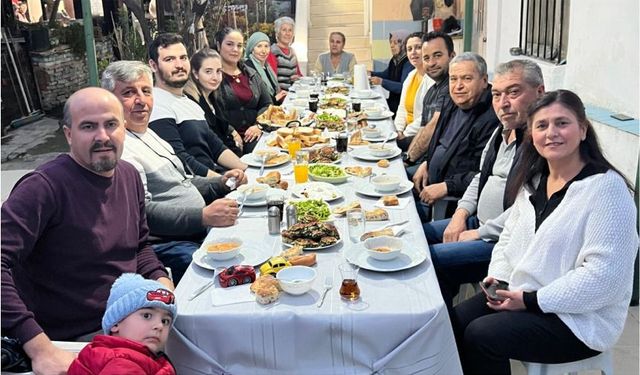 YAŞAM