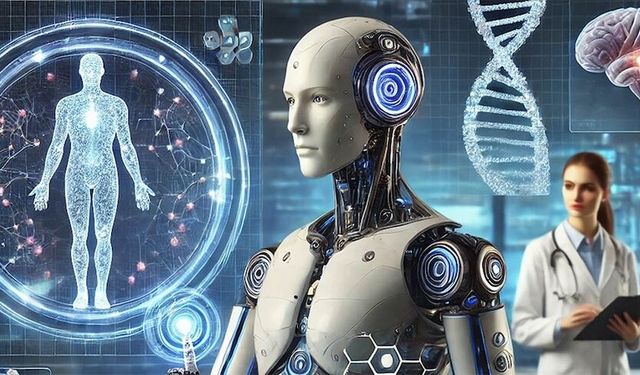 Türkiye'nin yeni rotası için herkesin fikri sorulacak. 10 Nisan'a kadar süre verildi