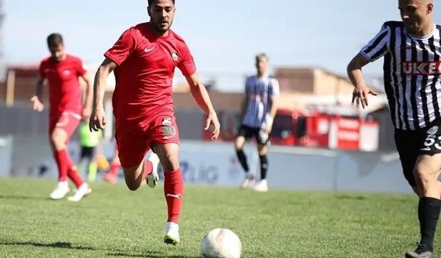 Nazilli'nin işi mucizelere kaldı