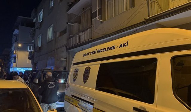 Eski eşini onun kuzenini öldürüp, intihar etti