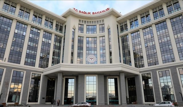 Sağlık Bakanlığı: Yapay zeka algoritması, kanseri yüzde 90'a yakın başarı oranıyla erken evrede teşhis etti
