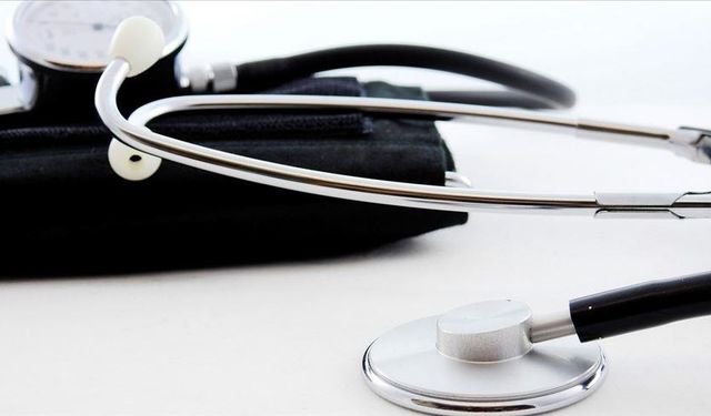 Sağlık meslek mensuplarının görev ve yetki alanları yeniden tanımlandı