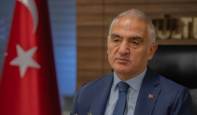 TURİZM
