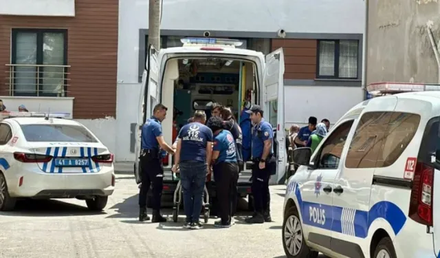 İzmir'de polis merkezine düzenlenen saldırıya ilişkin 27 kişi gözaltına alındı