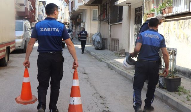 Aydın’da 18 zabıta memuru alınacak! Belediye şartları duyurdu