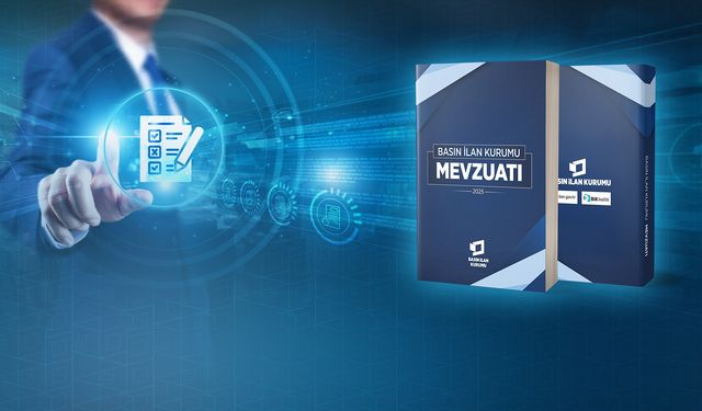 Resmî İlan ve Reklam Yönetmeliği değişiklikleri yürürlüğe girdi