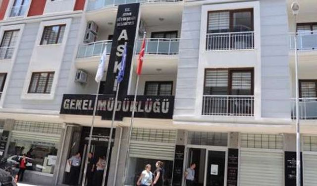 Didim’de İleri Biyolojik Atıksu Arıtma Tesisi için proje ihalesi açıldı