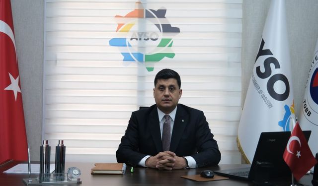 Aydın’ın ihracatı 164,6 milyon dolara ulaştı!