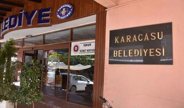 Karacasu 'da 15 taşınmaz ve 1 araç için satış ve kira ihalesi