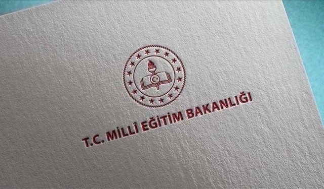 MEB 2024-2025 eğitim öğretim istatistiklerini açıkladı